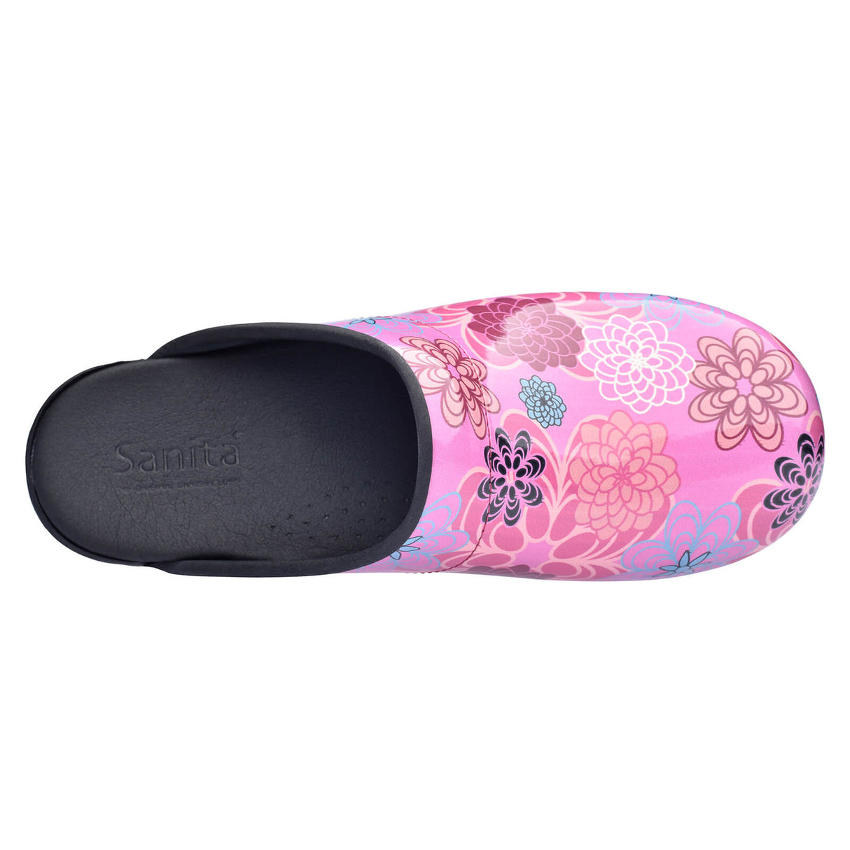 Sanita Original-Inalo Open Clog
