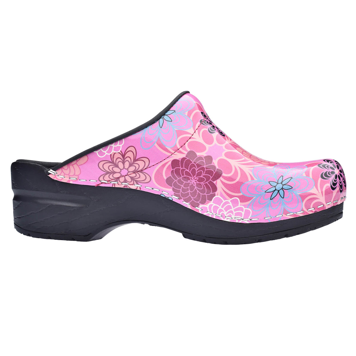 Sanita Original-Inalo Open Clog