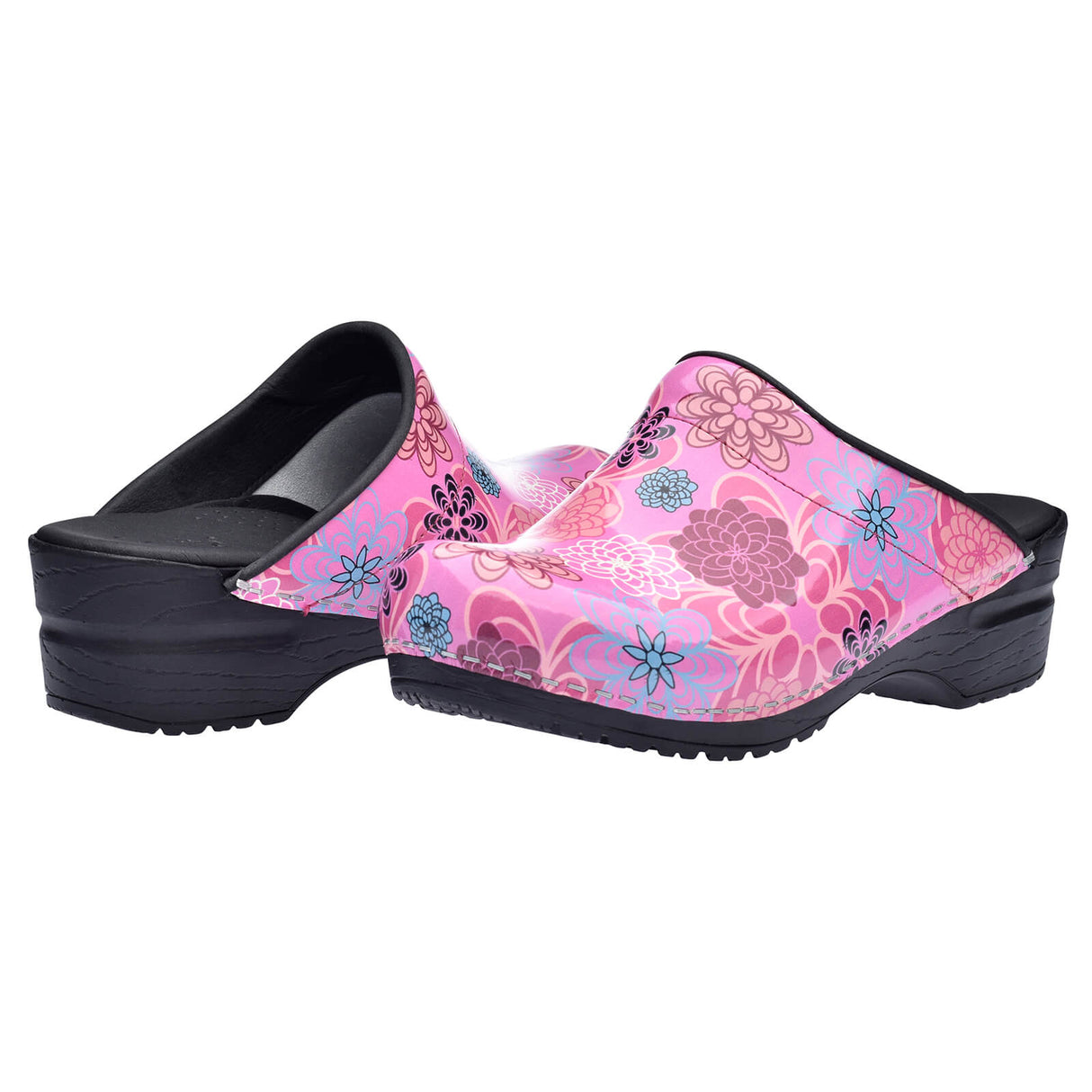 Sanita Original-Inalo Open Clog