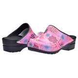 Sanita Original-Inalo Open Clog