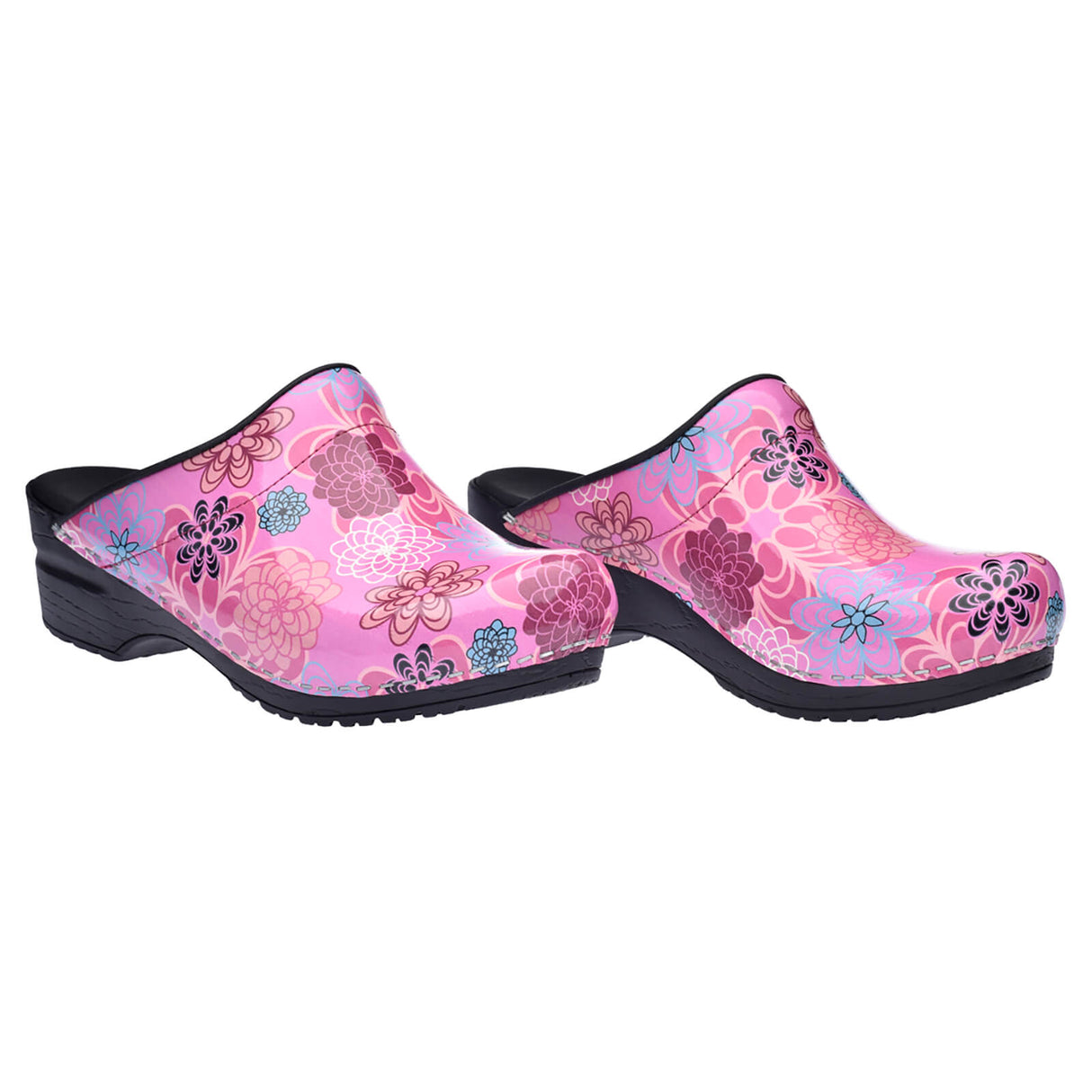 Sanita Original-Inalo Open Clog