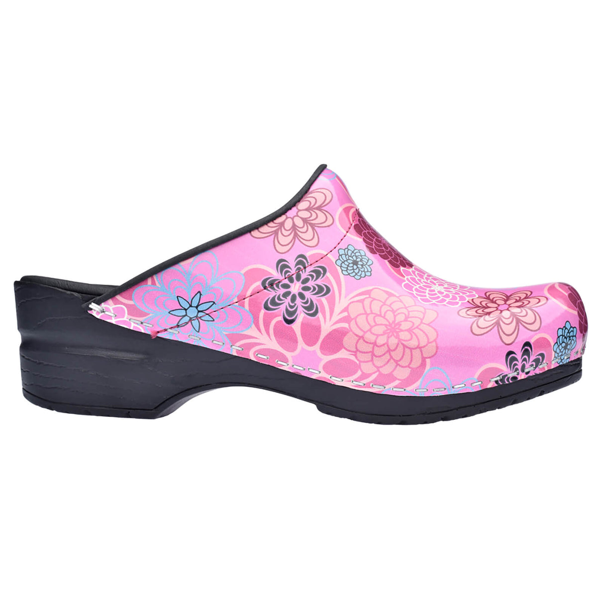 Sanita Original-Inalo Open Clog