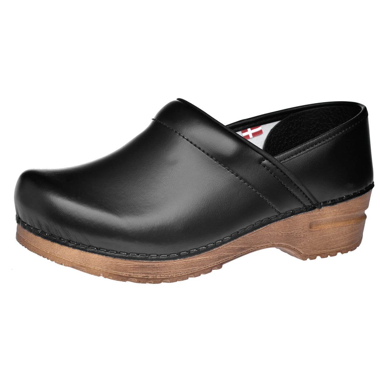 Sanita Original-Prof. Pila Clog
