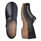 Sanita Original-Prof. Pila Clog