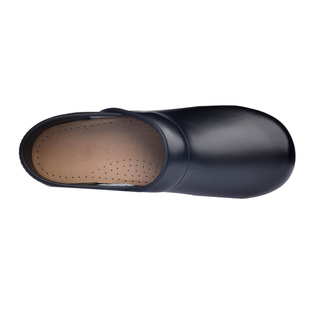 Sanita Original-Prof. Pila Clog