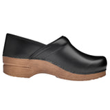 Sanita Original-Prof. Pila Clog