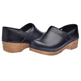 Sanita Original-Prof. Pila Clog