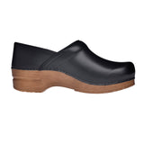 Sanita Original-Prof. Pila Clog
