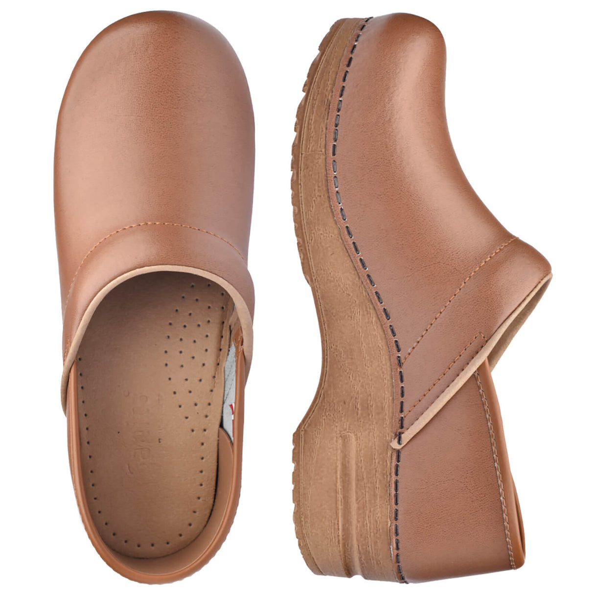 Sanita Original-Prof. Pila Clog