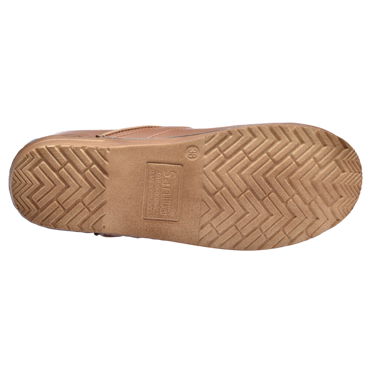 Sanita Original-Prof. Pila Clog