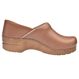 Sanita Original-Prof. Pila Clog