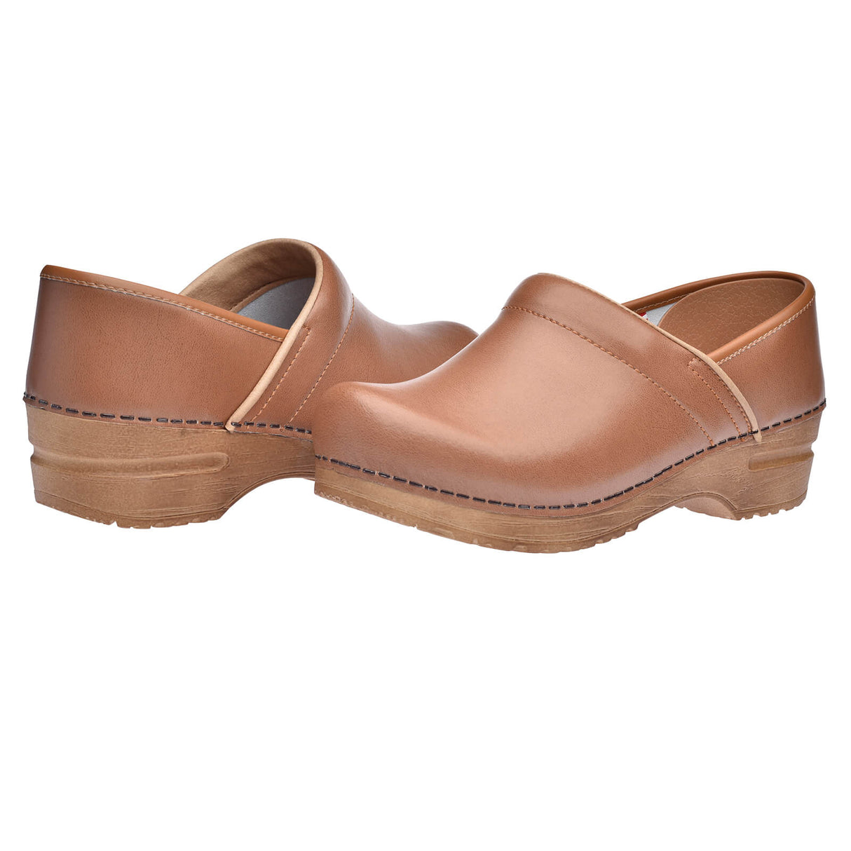 Sanita Original-Prof. Pila Clog