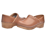 Sanita Original-Prof. Pila Clog