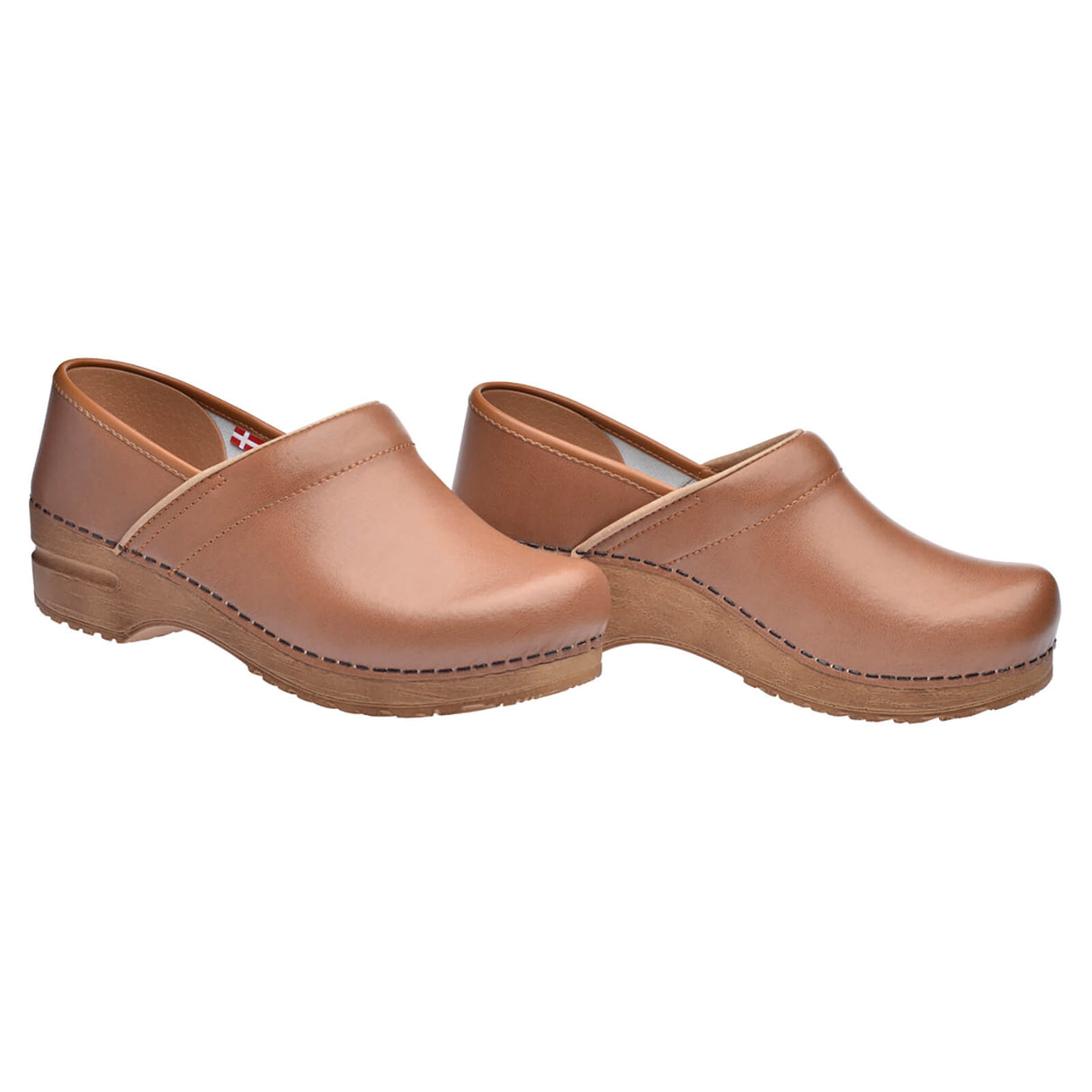 Sanita Original-Prof. Pila Clog