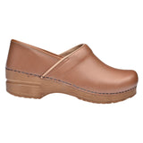Sanita Original-Prof. Pila Clog