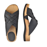 Sanita Wood-Salto Sport Flex Sandal Sandale
