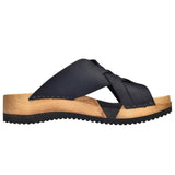 Sanita Wood-Salto Sport Flex Sandal Sandale