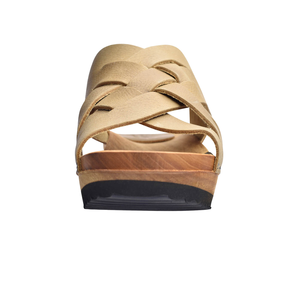 Sanita Wood-Salto Sport Flex Sandal Sandale
