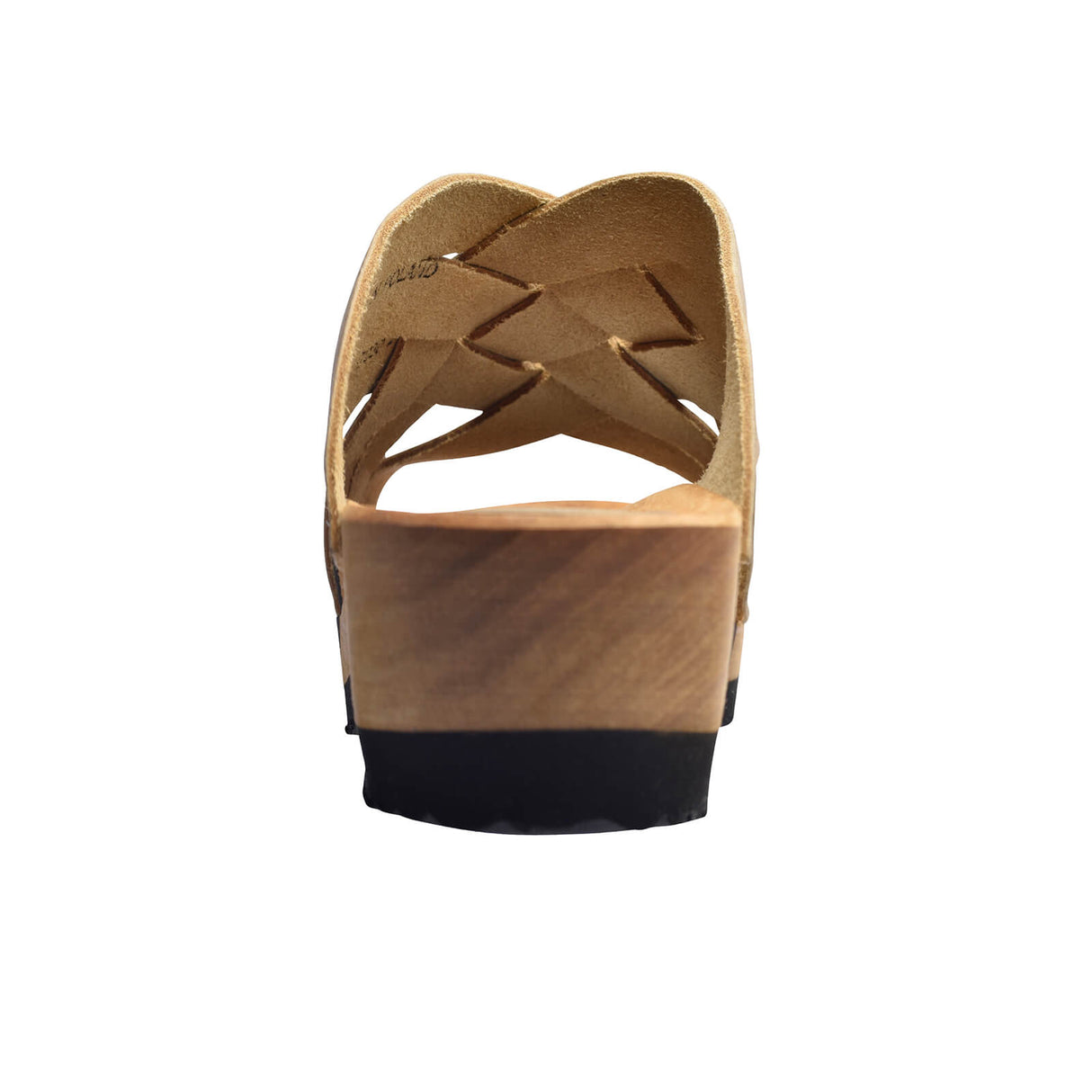 Sanita Wood-Salto Sport Flex Sandal Sandale