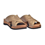 Sanita Wood-Salto Sport Flex Sandal Sandale