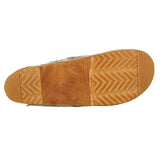 Sanita Wood-Vegu Open Clog