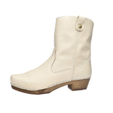 Sanita Wood-Kit Western Flex Boot Stiefel