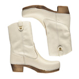 Sanita Wood-Kit Western Flex Boot Stiefel