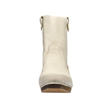 Sanita Wood-Kit Western Flex Boot Stiefel