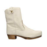 Sanita Wood-Kit Western Flex Boot Stiefel