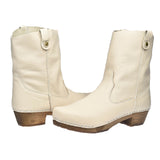 Sanita Wood-Kit Western Flex Boot Stiefel