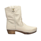 Sanita Wood-Kit Western Flex Boot Stiefel