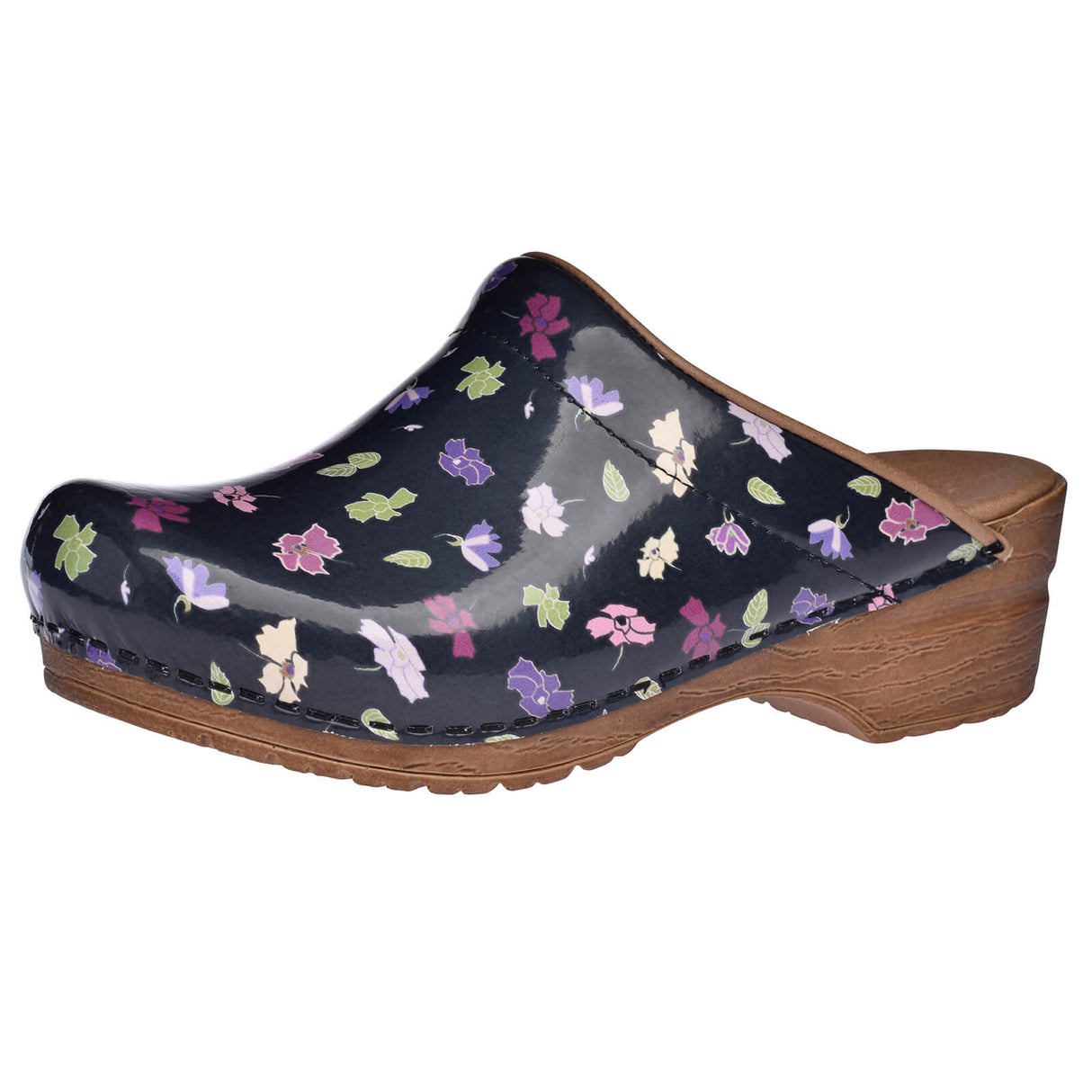 Sanita Original-Illo Open Clog