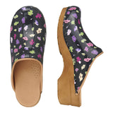 Sanita Original-Illo Open Clog