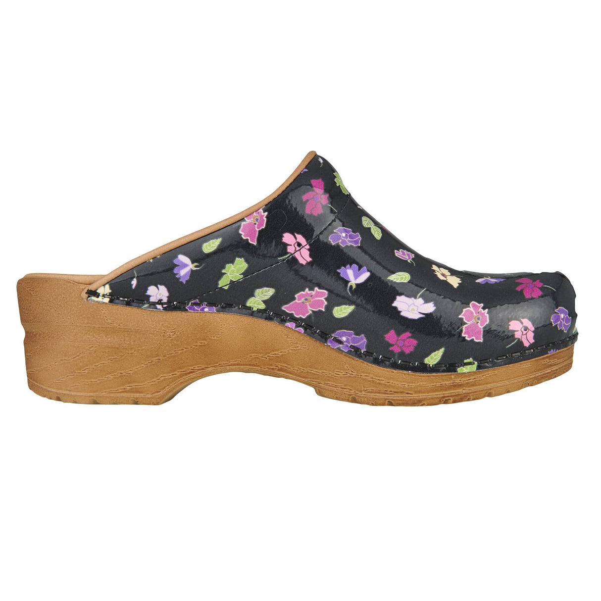 Sanita Original-Illo Open Clog