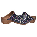 Sanita Original-Illo Open Clog