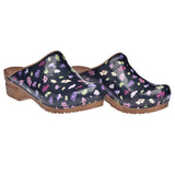 Sanita Original-Illo Open Clog