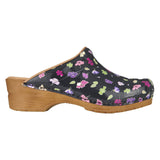 Sanita Original-Illo Open Clog