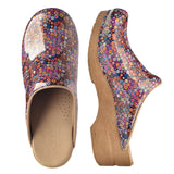 Sanita Original-Illo Open Clog