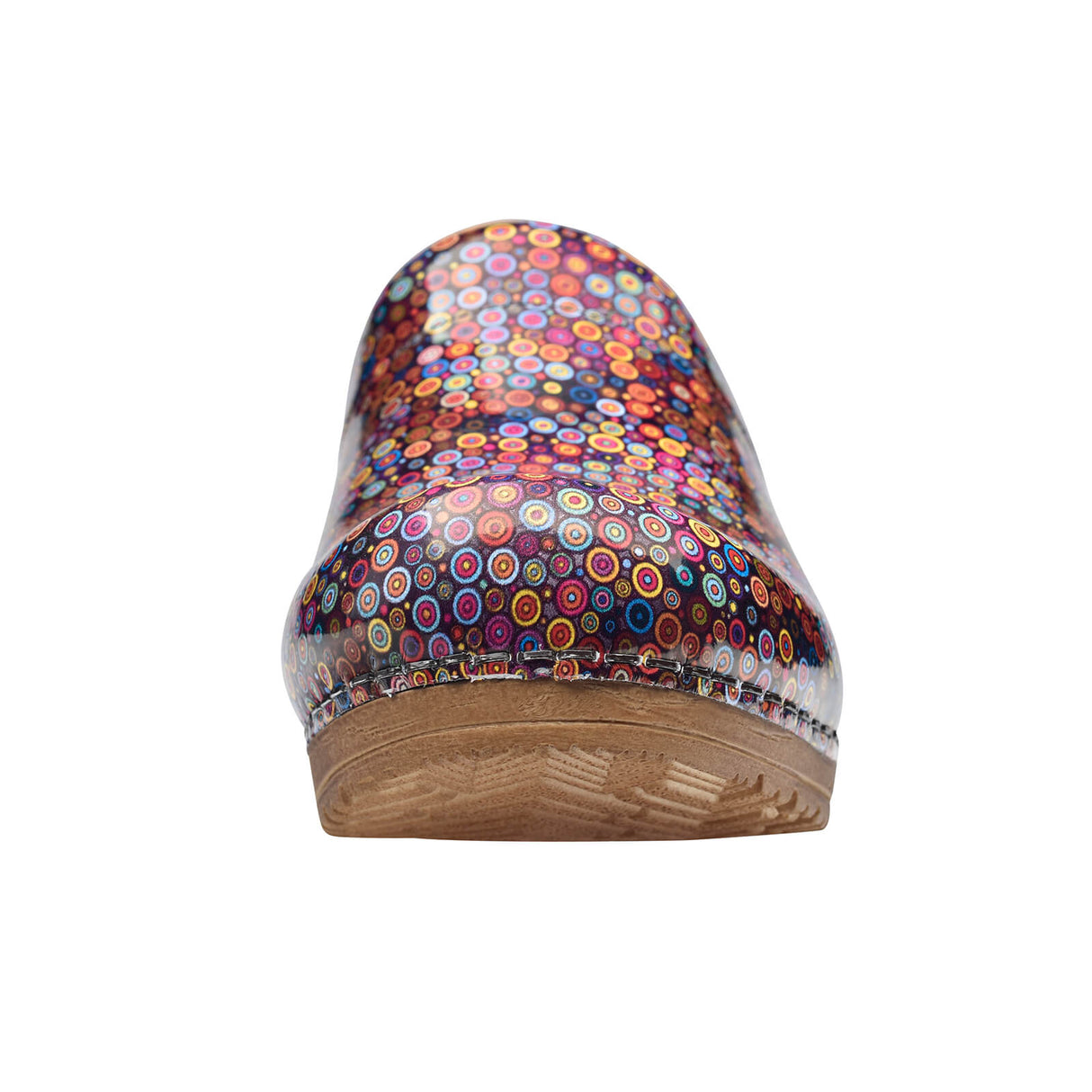 Sanita Original-Illo Open Clog