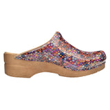 Sanita Original-Illo Open Clog