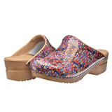Sanita Original-Illo Open Clog