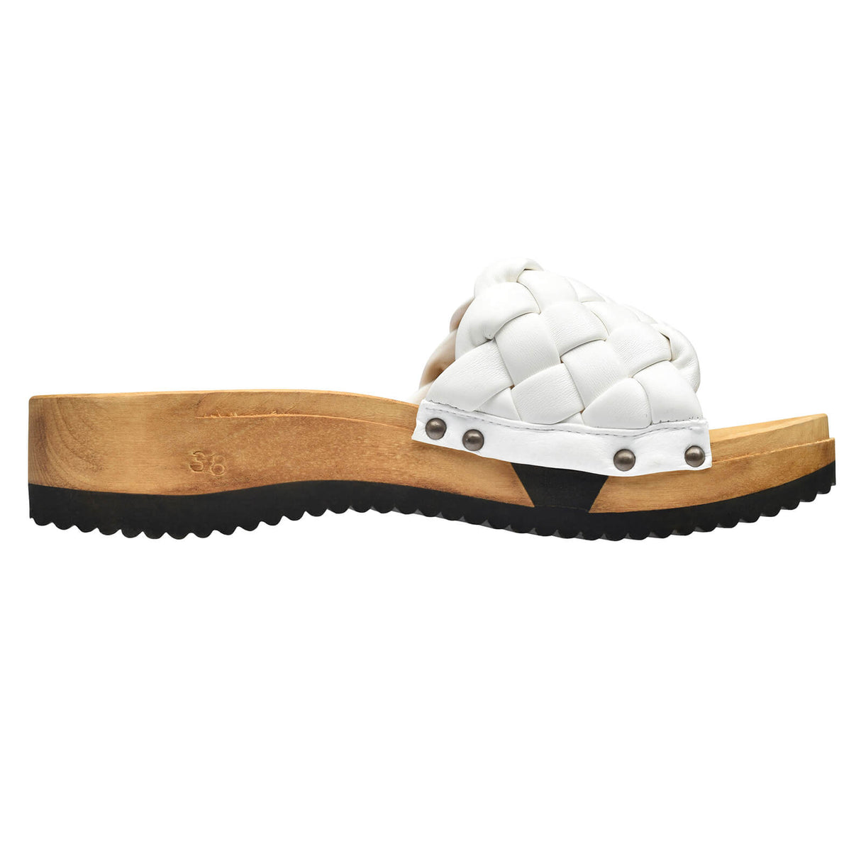 Sanita Wood-Vola Sport Flex Sandal Sandale