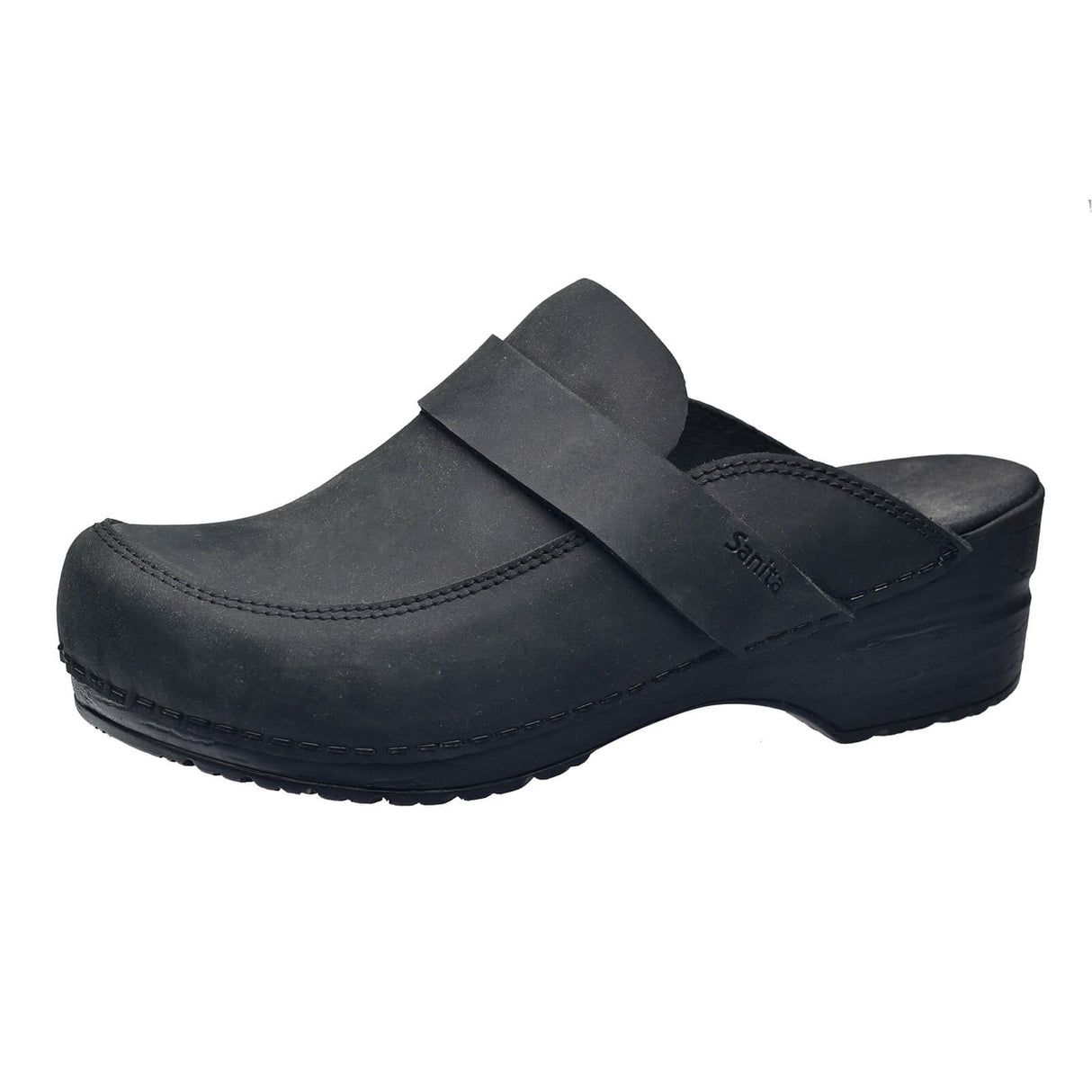 Sanita Original-Knaus Open Clog