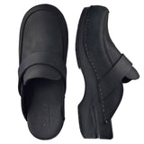 Sanita Original-Knaus Open Clog