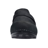 Sanita Original-Knaus Open Clog