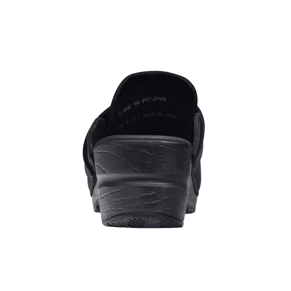 Sanita Original-Knaus Open Clog