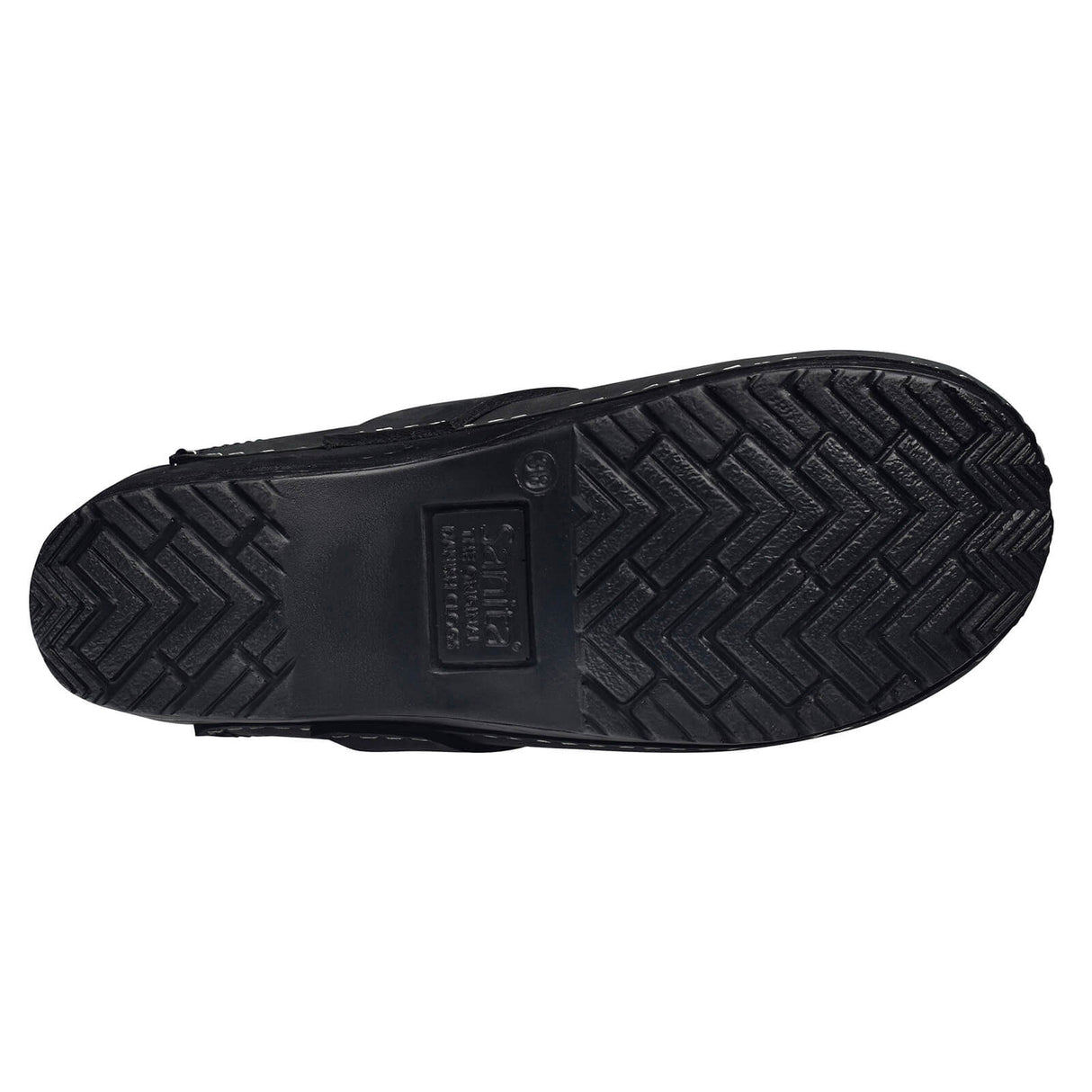 Sanita Original-Knaus Open Clog