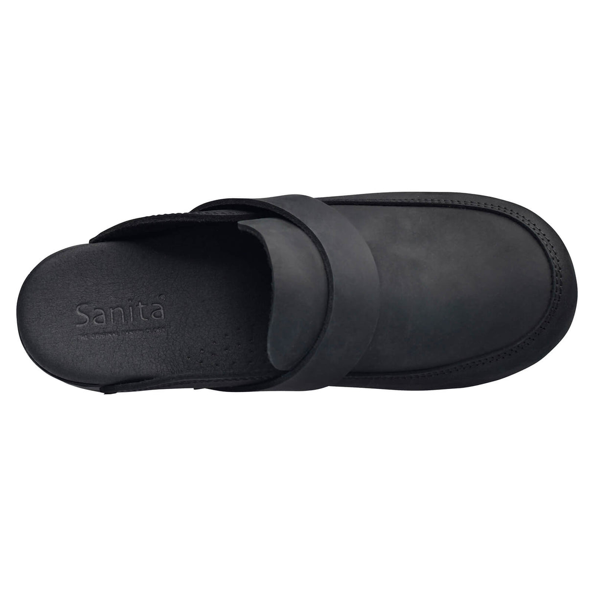Sanita Original-Knaus Open Clog
