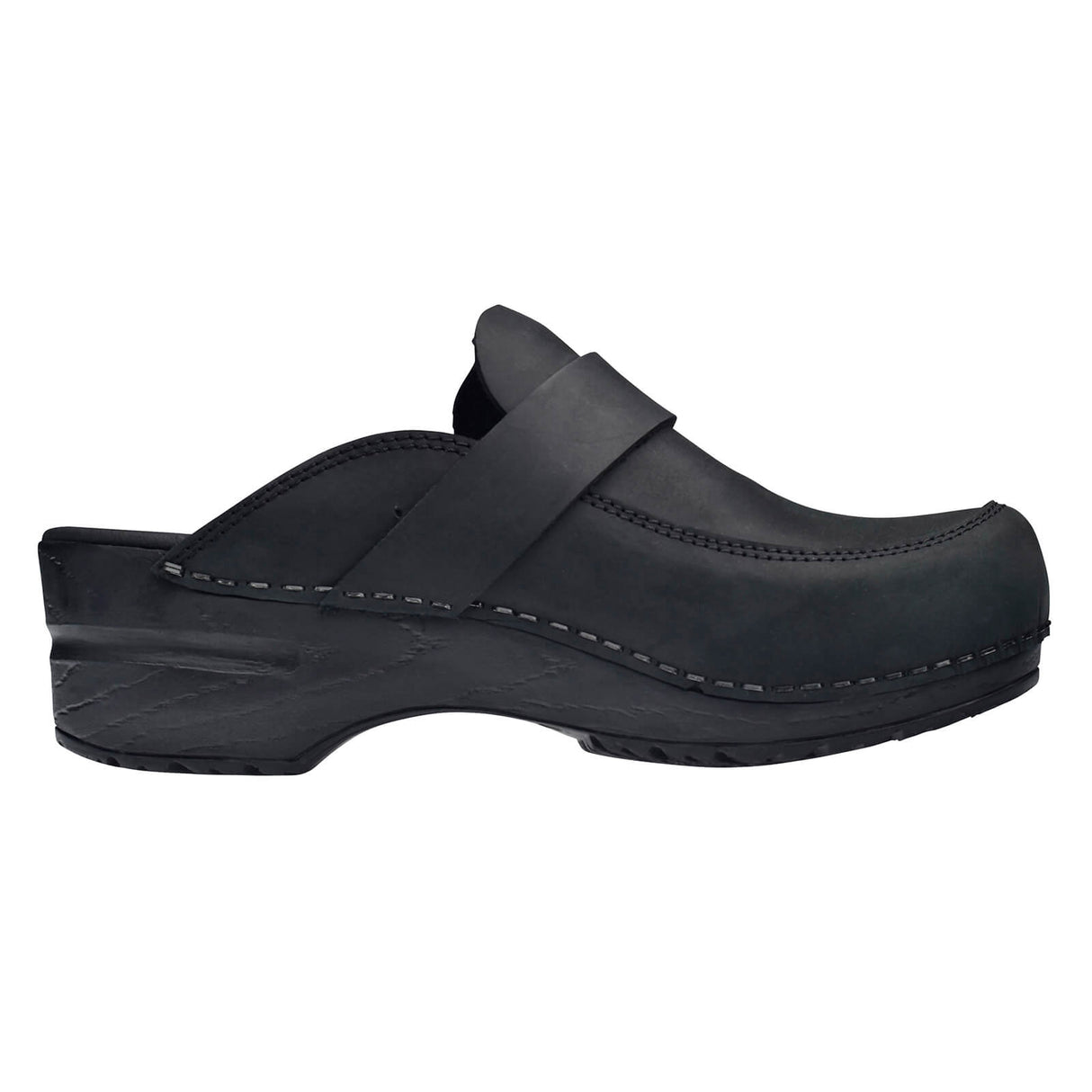 Sanita Original-Knaus Open Clog
