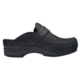 Sanita Original-Knaus Open Clog